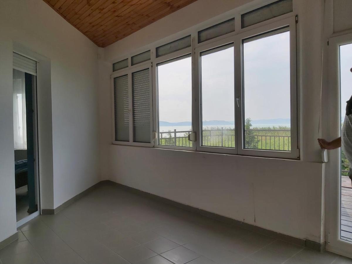 Villa Klapka Zamardi Ngoại thất bức ảnh