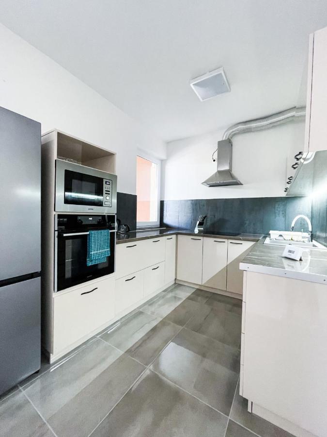 Villa Klapka Zamardi Ngoại thất bức ảnh