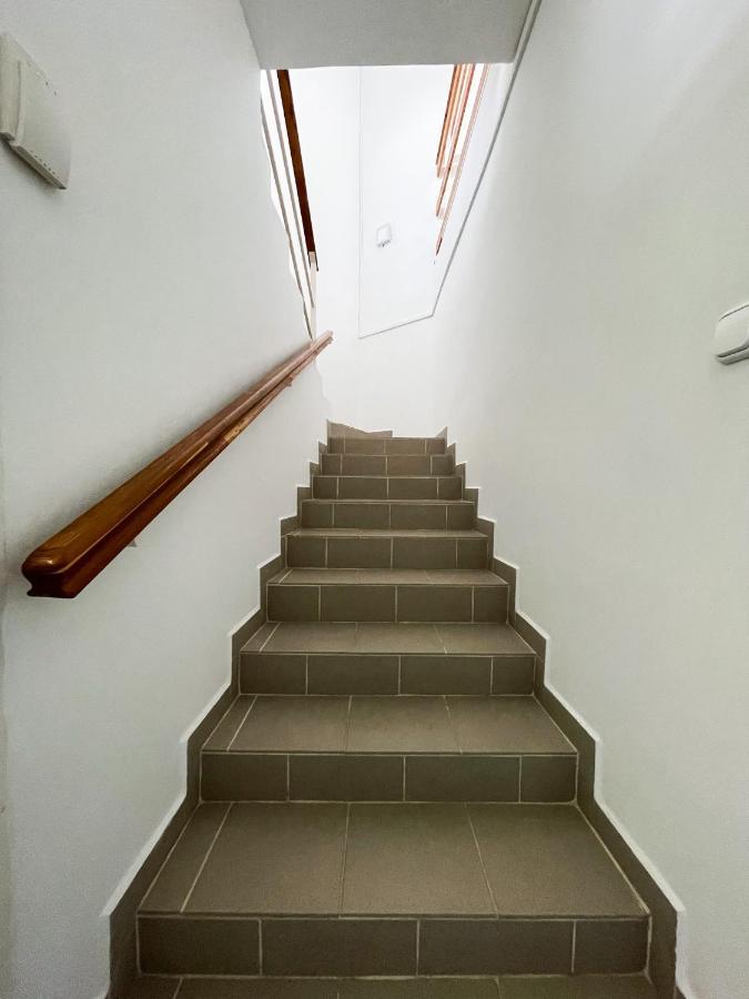 Villa Klapka Zamardi Ngoại thất bức ảnh
